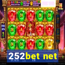 252bet net